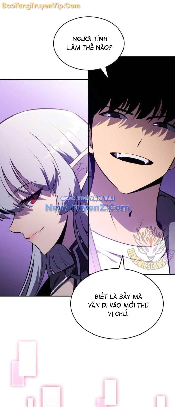 Tôi Là Tân Thủ Có Cấp Cao Nhất chapter 207 - Trang 52