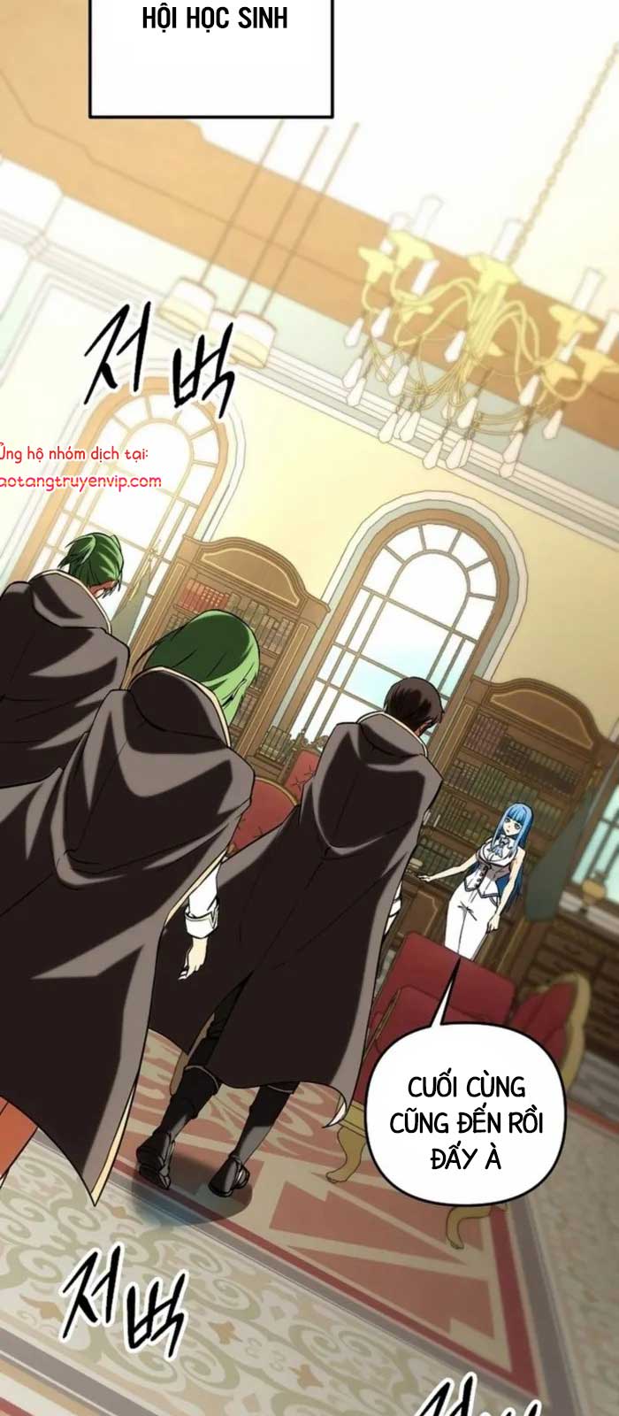 Nhân Vật Phụ Trong Thế Giới Điên Loạn chapter 22 - Trang 55
