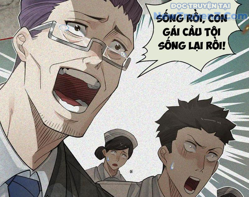 Làm Người Nhặt Xác, Tôi Khởi Đầu Là Giải Phẫu Bạn Gái Cũ! chapter 31 - Trang 99