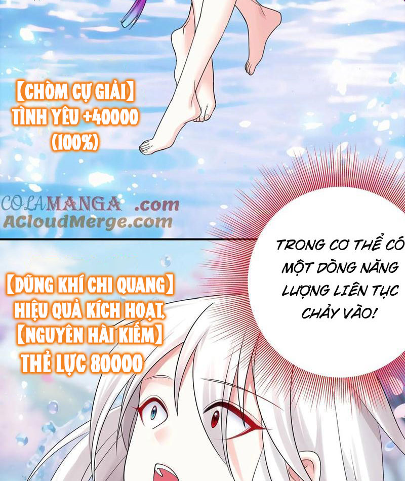 Sau Khi Mẹ Bị Giết, Tôi Trở Thành Miêu Nương chapter 32 - Trang 29