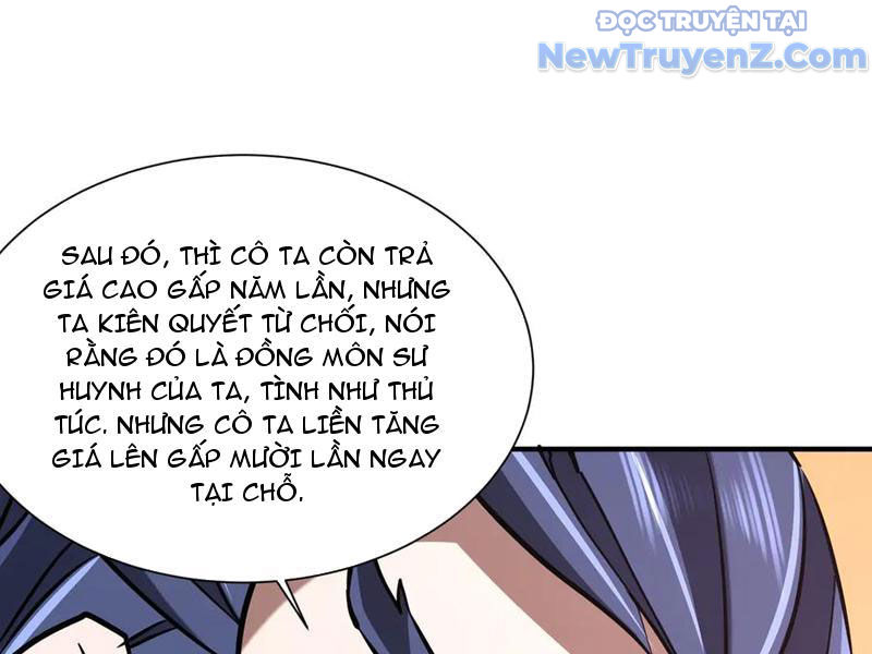 Ma Tu Tái Sinh: Khởi Đầu Nhặt Được Một Hành Tinh Zombie chapter 41 - Trang 92