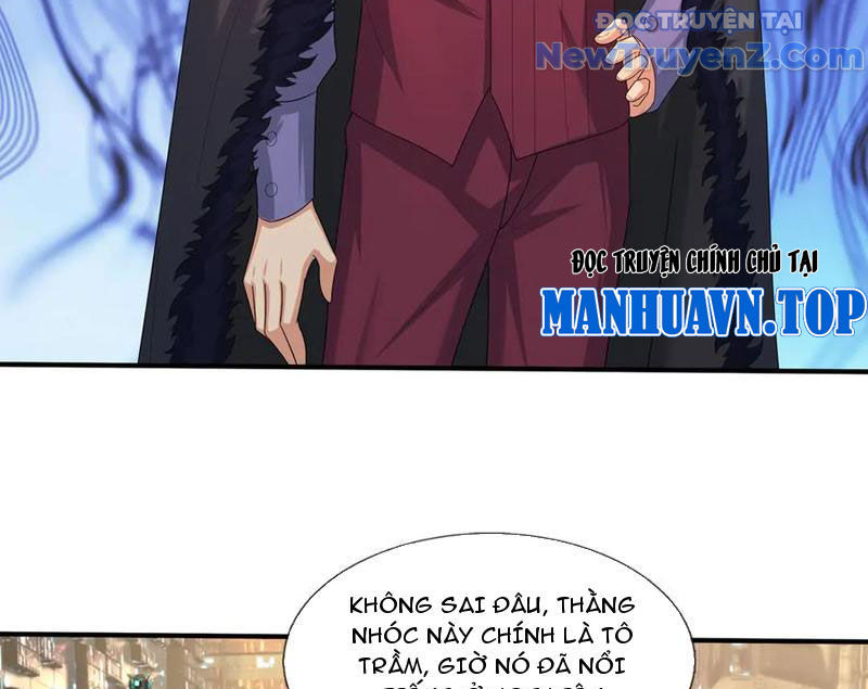 Khởi đầu Bằng Một Vạn Hít đất: Oanh Sát Thần Minh! chapter 55 - Trang 41