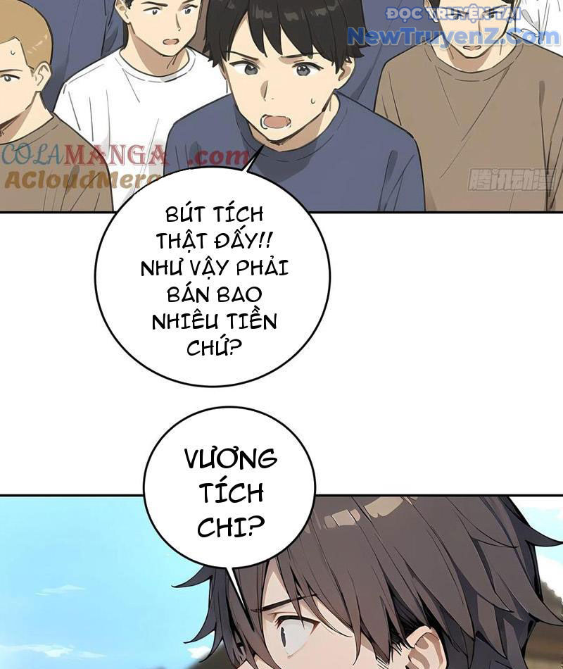 Thật Sự Là Ta Không Muốn Làm Học Thần! chapter 51 - Trang 67