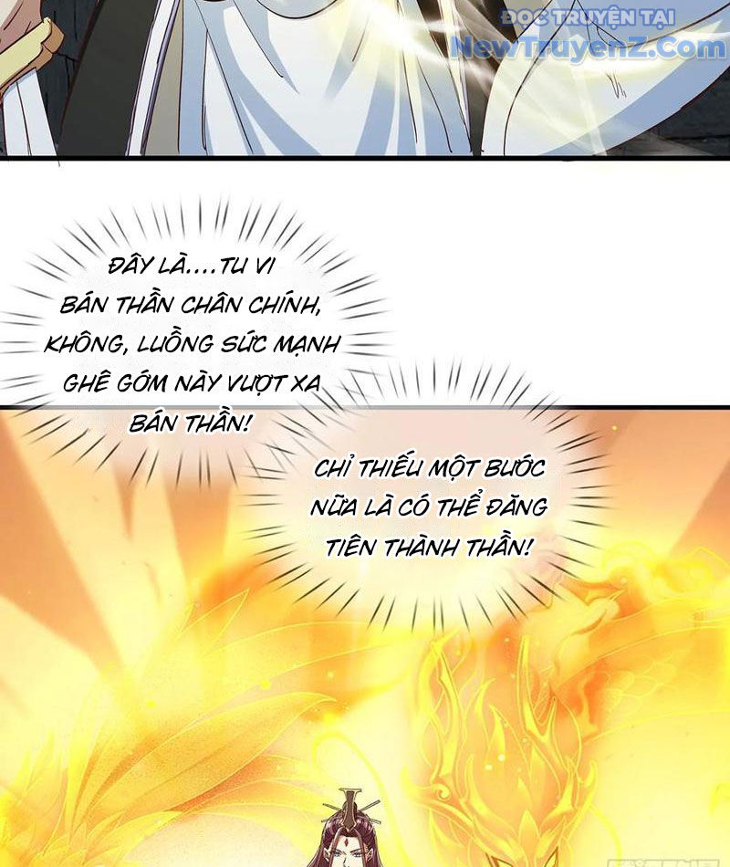 Hoá Ra Ta Là Lão Tổ Ma đạo? chapter 99 - Trang 68