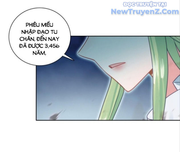 Duy Ngã Độc Tiên chapter 98 - Trang 44
