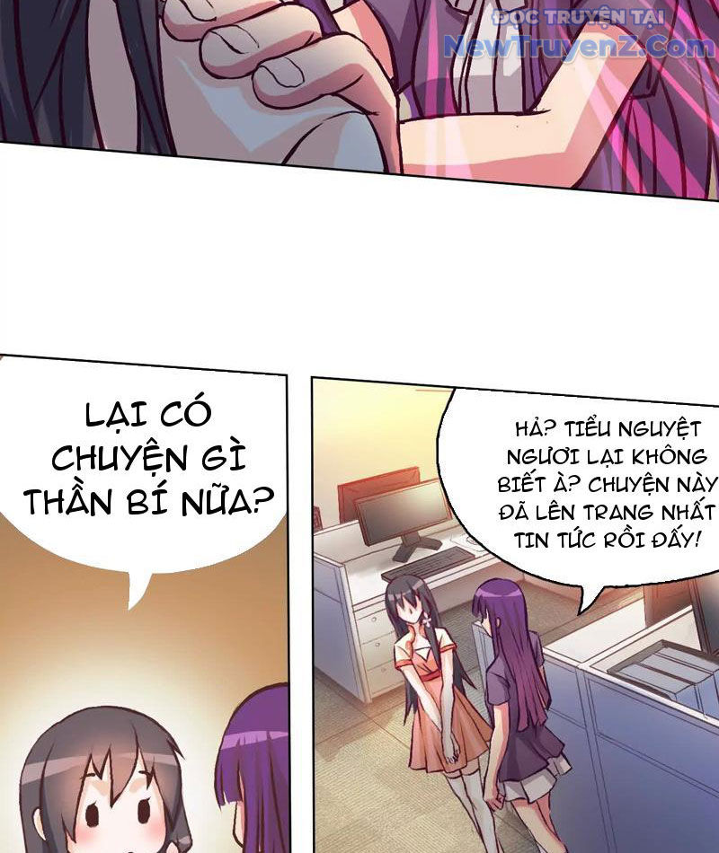Cửu Cực Thiên Đạo chapter 7 - Trang 43