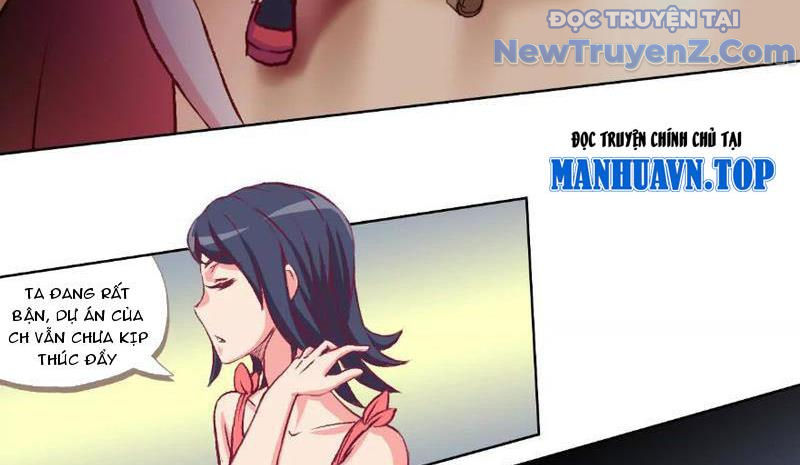 Cửu Cực Thiên Đạo chapter 3 - Trang 10