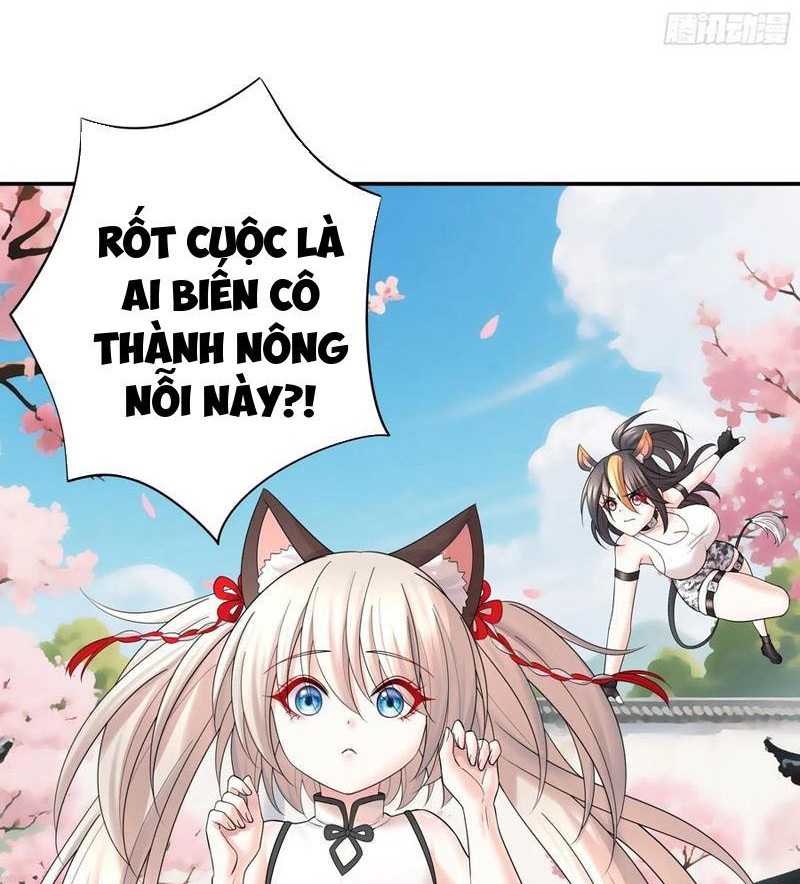 Sau Khi Mẹ Bị Giết, Tôi Trở Thành Miêu Nương chapter 29 - Trang 36