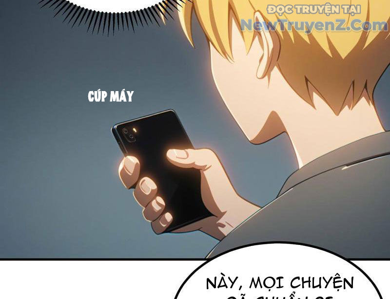 Tận Thế Giáng Lâm: Ta Muốn Tạo Ra Phòng An Toàn chapter 9 - Trang 33