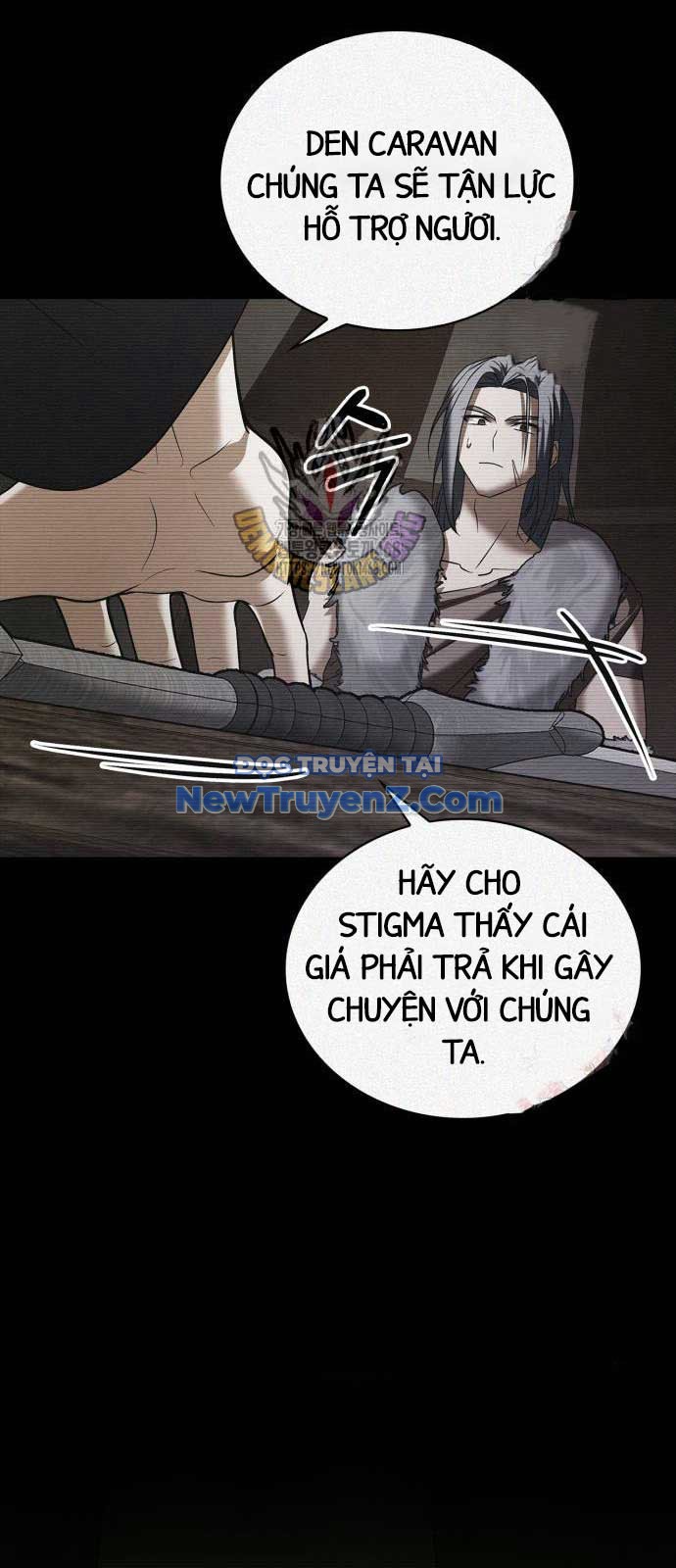 Tôi Không Tài Năng Đến Thế Đâu chapter 83 - Trang 8