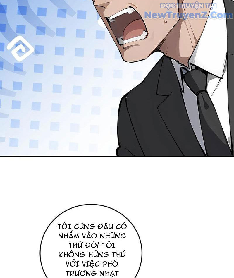 Thật Sự Là Ta Không Muốn Làm Học Thần! chapter 57 - Trang 25