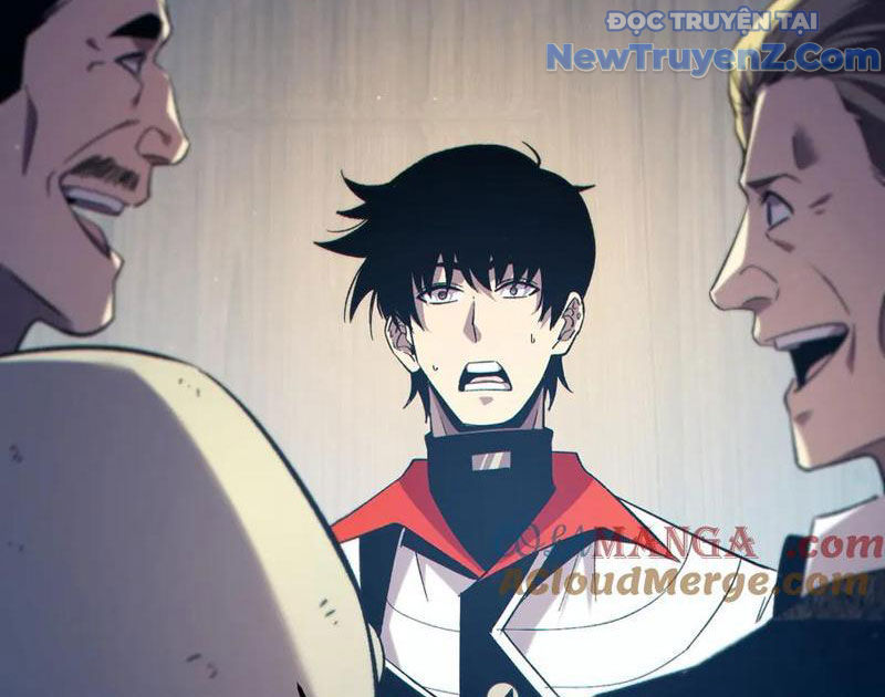 Toàn Dân Chuyển Chức: Bị Động Của Ta Vô Địch chapter 87 - Trang 122