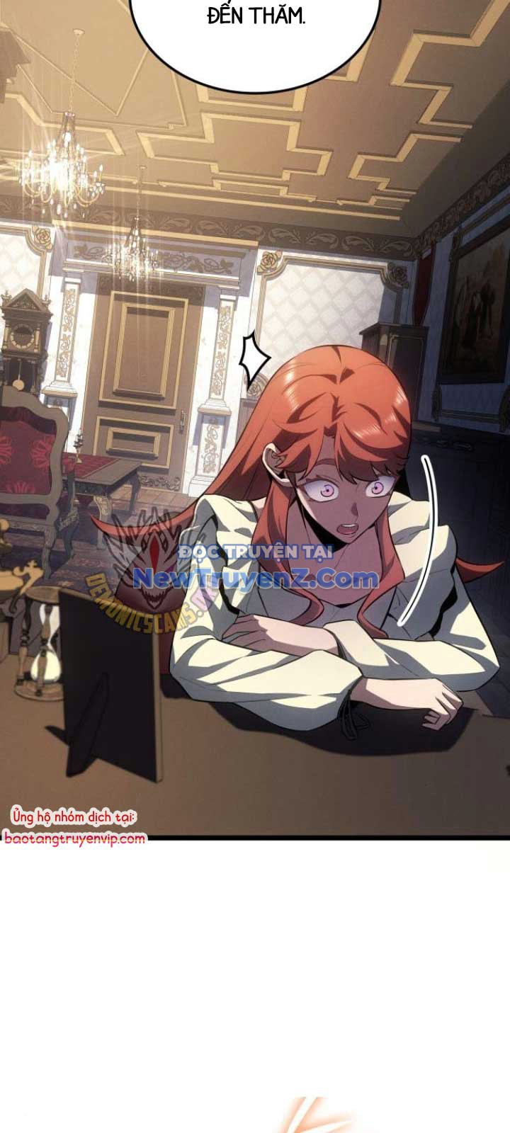 Băng Vương chapter 27 - Trang 19