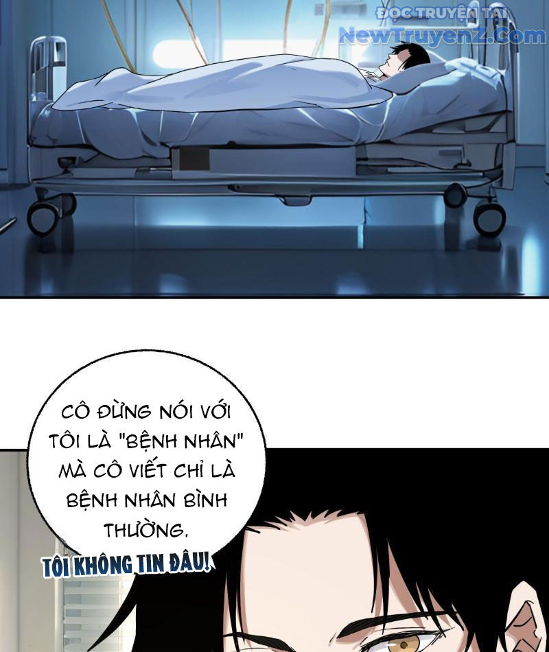 Không gian sát na chapter 8 - Trang 51