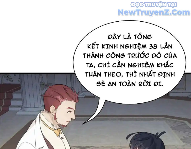 Người Chơi Siêu Chính Nghĩa chapter 21 - Trang 14