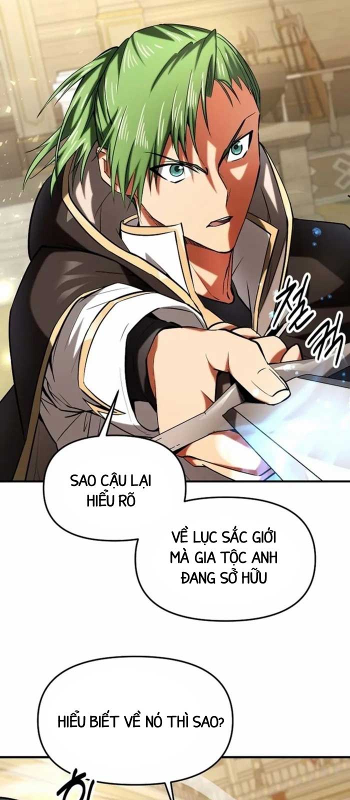 Nhân Vật Phụ Trong Thế Giới Điên Loạn chapter 22 - Trang 18