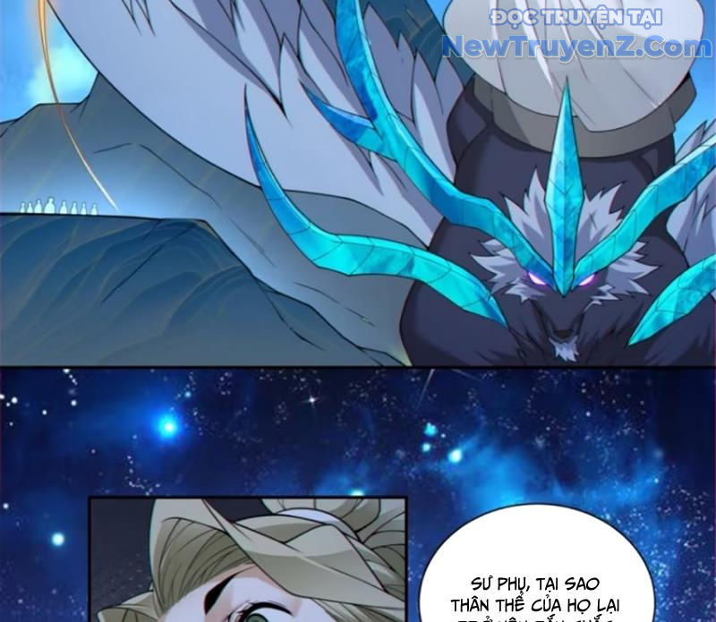 Đồ Đệ Của Ta Đều Là Đại Phản Phái chapter 376 - Trang 30