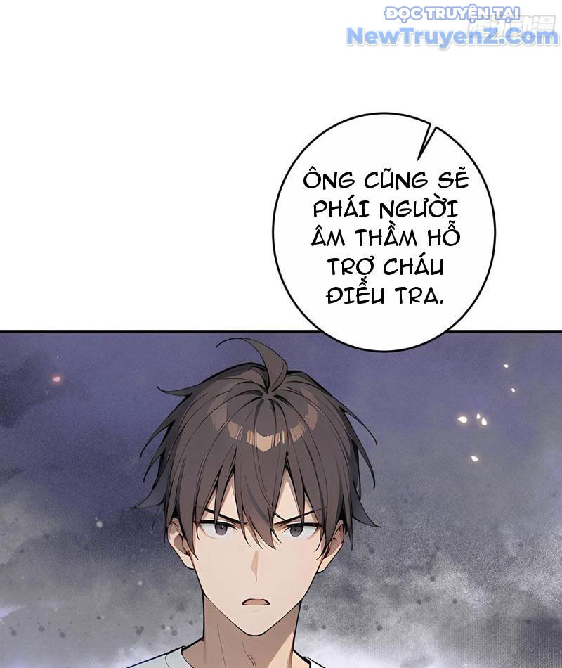 Thật Sự Là Ta Không Muốn Làm Học Thần! chapter 54 - Trang 57