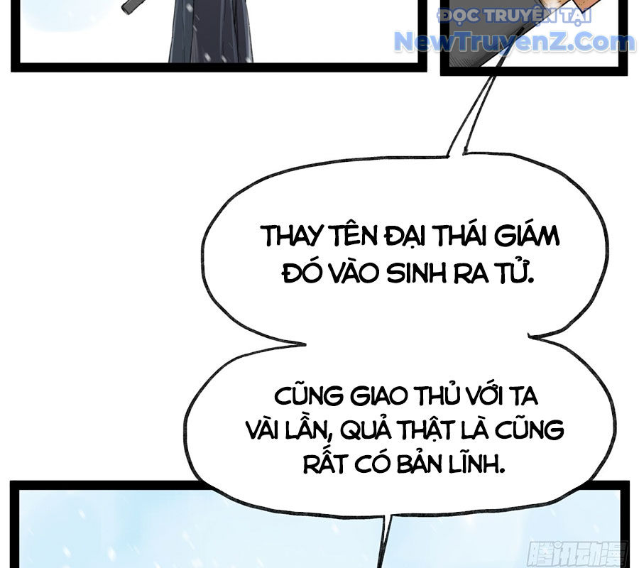 Hiệp Khách Hành Bất Thông chapter 40 - Trang 6
