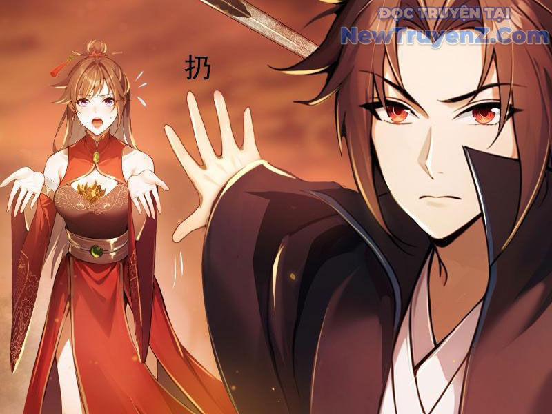 Tu Tiên Hàng Triệu Năm: đệ Tử Của Ta Rải Rác Khắp Tiên Giới! chapter 3 - Trang 132