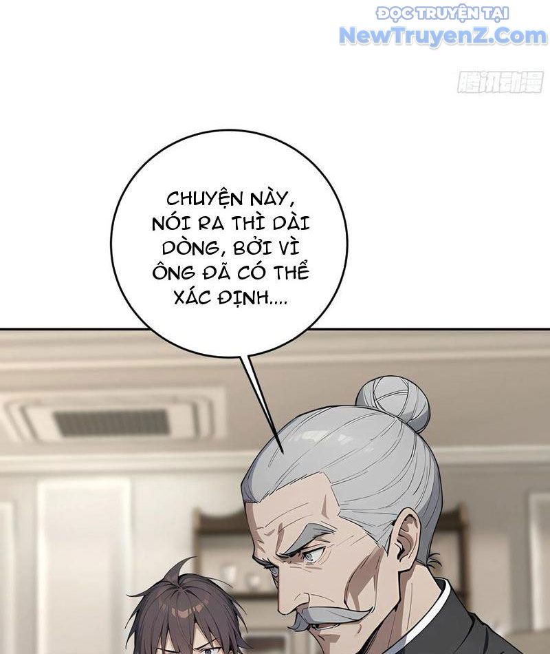 Thật Sự Là Ta Không Muốn Làm Học Thần! chapter 48 - Trang 83