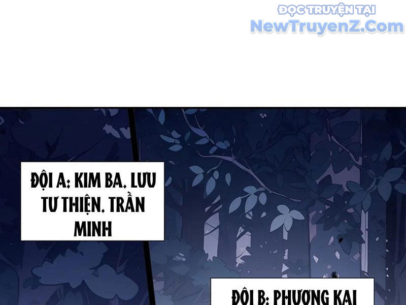 Ta Ký Kết Khế Ước Với Chính Mình chapter 96 - Trang 27