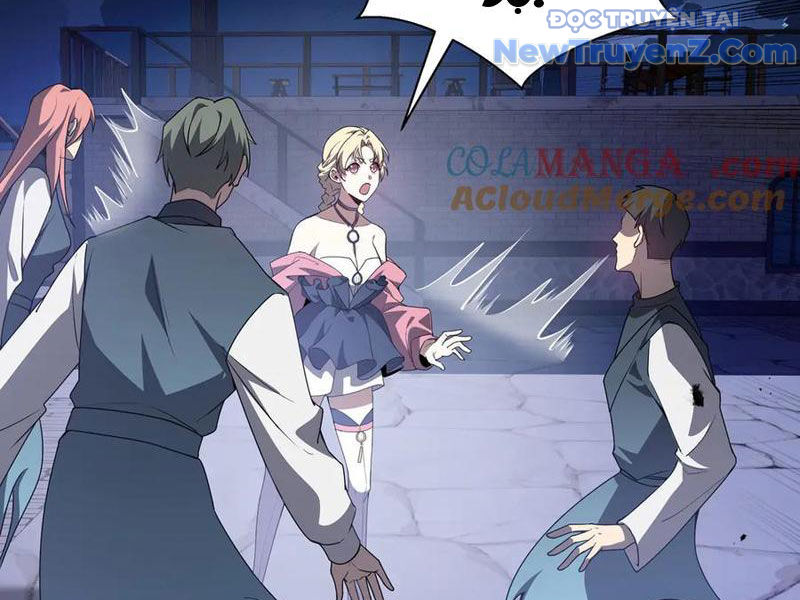 Ta Ký Kết Khế Ước Với Chính Mình chapter 96 - Trang 12