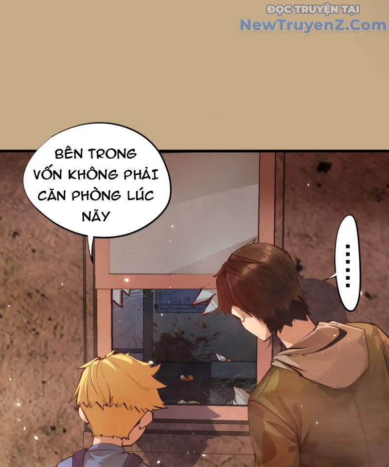 Huyết Sắc Tu La chapter 4 - Trang 16