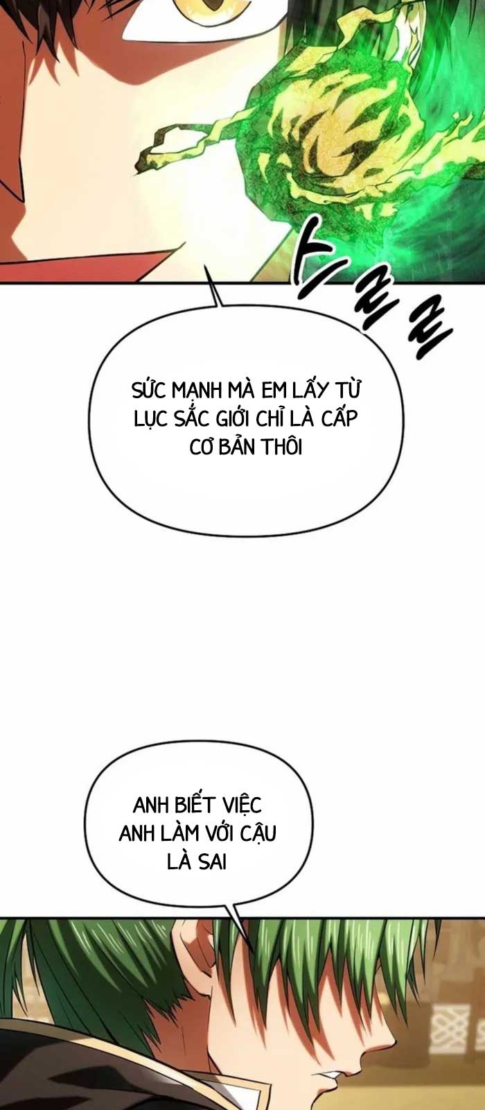 Nhân Vật Phụ Trong Thế Giới Điên Loạn chapter 22 - Trang 23