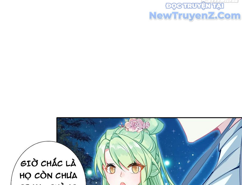 Duy Ngã Độc Tiên chapter 104 - Trang 5