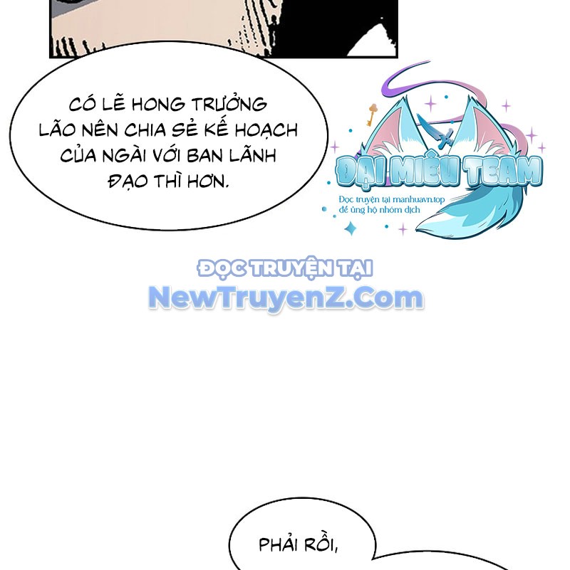 Hồi Ức Của Chiến Thần chapter 208 - Trang 38