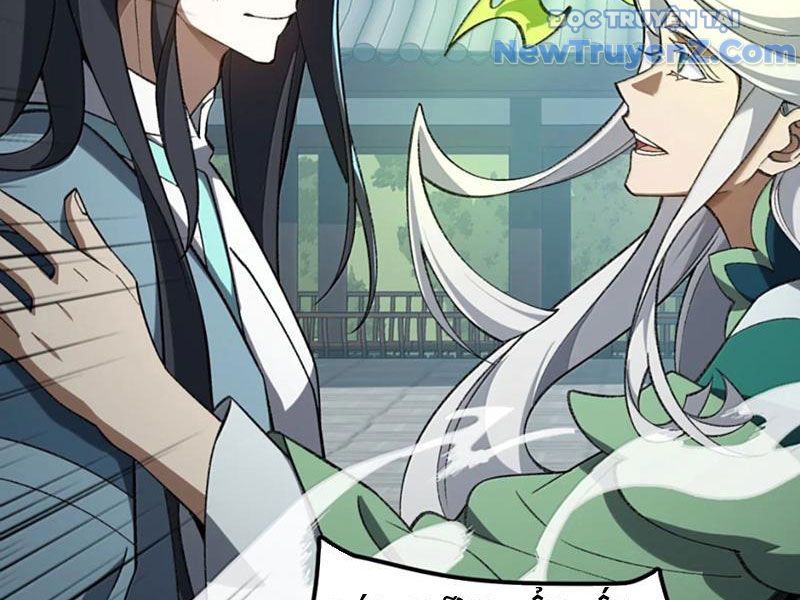 Ta Ở Tu Tiên Giới Chỉ Làm Giờ Hành Chính chapter 120 - Trang 7