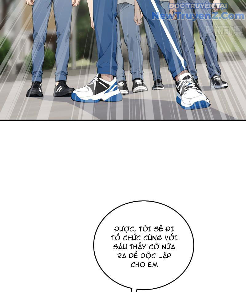 Thật Sự Là Ta Không Muốn Làm Học Thần! chapter 6 - Trang 55