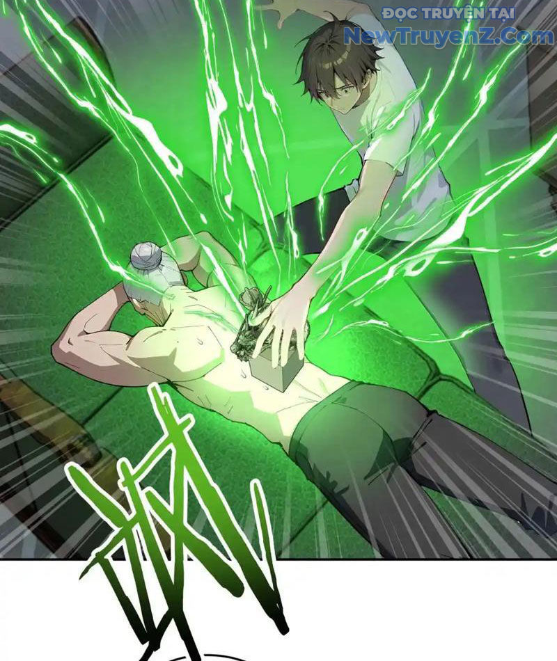 Thật Sự Là Ta Không Muốn Làm Học Thần! chapter 47 - Trang 92