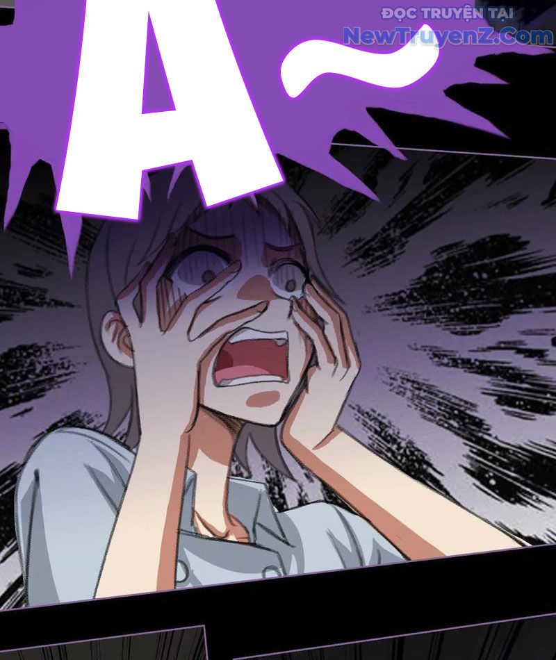 Cửu Cực Thiên Đạo chapter 9 - Trang 6