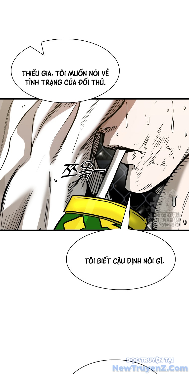 Shark - Cá Mập chapter 359 - Trang 28