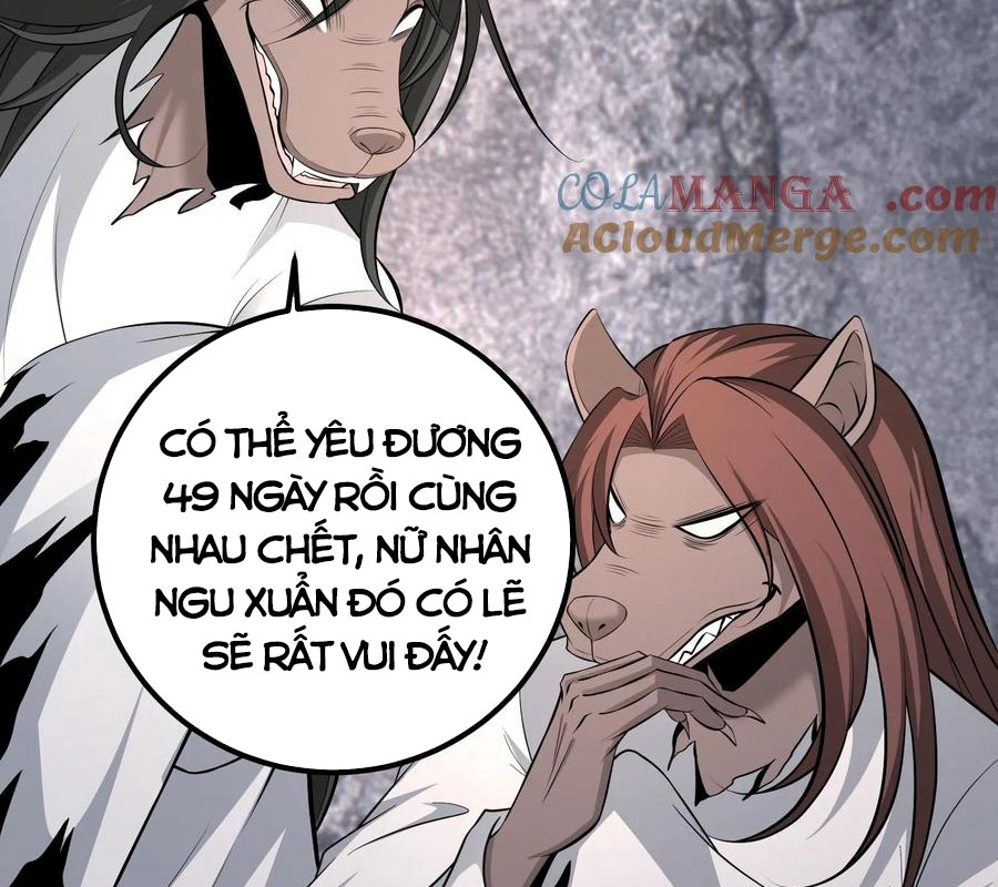 Ngày Tôi Sinh Ra, Bách Quỷ Dạ Hành, Tuyết Thi Hộ đạo chapter 708 - Trang 49