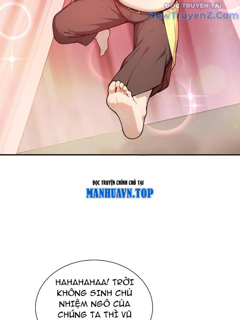Thật Sự Là Ta Không Muốn Làm Học Thần! chapter 7 - Trang 46