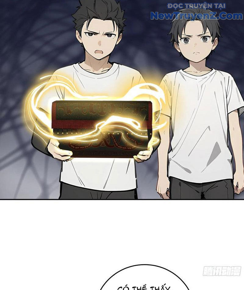 Thật Sự Là Ta Không Muốn Làm Học Thần! chapter 53 - Trang 13