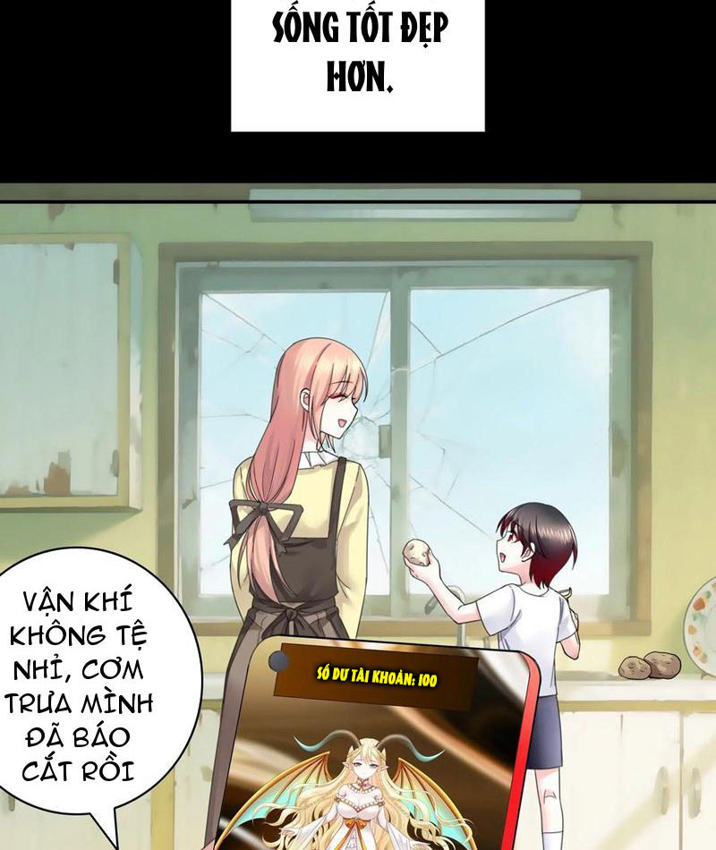 Sau Khi Mẹ Bị Giết, Tôi Trở Thành Miêu Nương chapter 33 - Trang 13