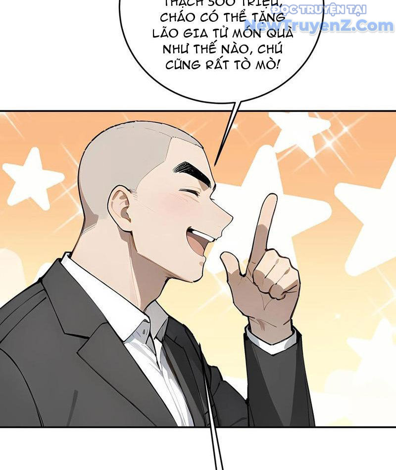 Thật Sự Là Ta Không Muốn Làm Học Thần! chapter 51 - Trang 47