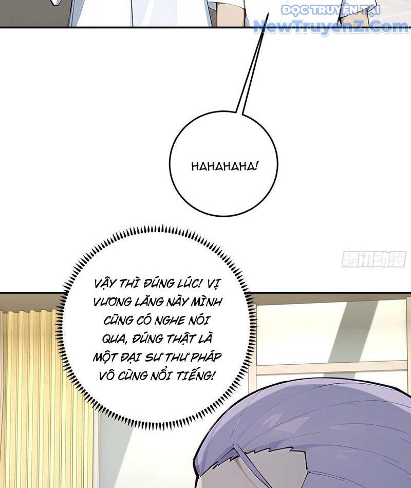 Thật Sự Là Ta Không Muốn Làm Học Thần! chapter 57 - Trang 106