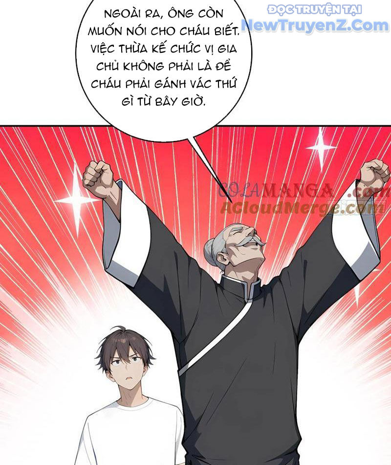 Thật Sự Là Ta Không Muốn Làm Học Thần! chapter 48 - Trang 124