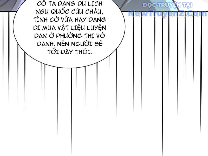 Ma Tu Tái Sinh: Khởi Đầu Nhặt Được Một Hành Tinh Zombie chapter 41 - Trang 35