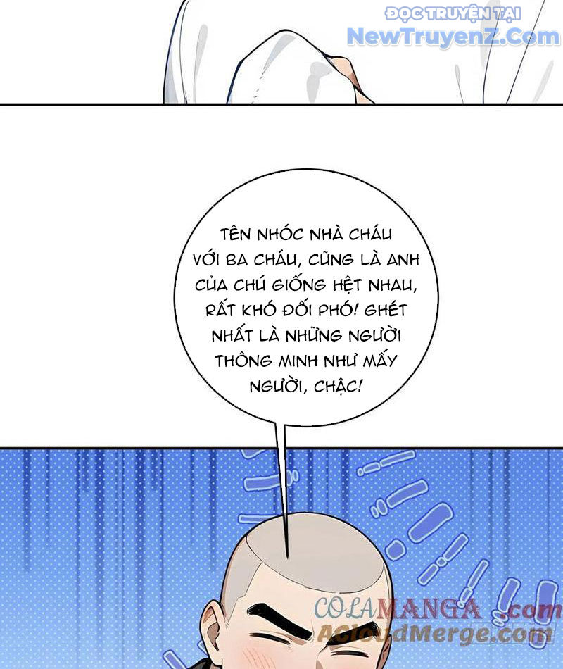 Thật Sự Là Ta Không Muốn Làm Học Thần! chapter 50 - Trang 19