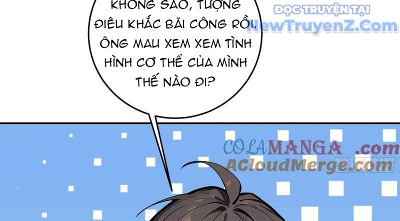Thật Sự Là Ta Không Muốn Làm Học Thần! chapter 48 - Trang 60