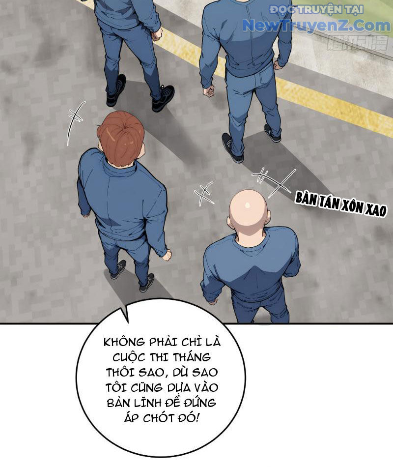 Thật Sự Là Ta Không Muốn Làm Học Thần! chapter 6 - Trang 26