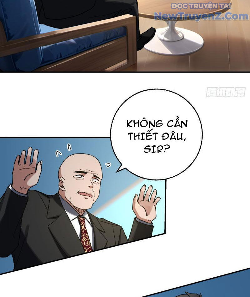 Không gian sát na chapter 11 - Trang 11