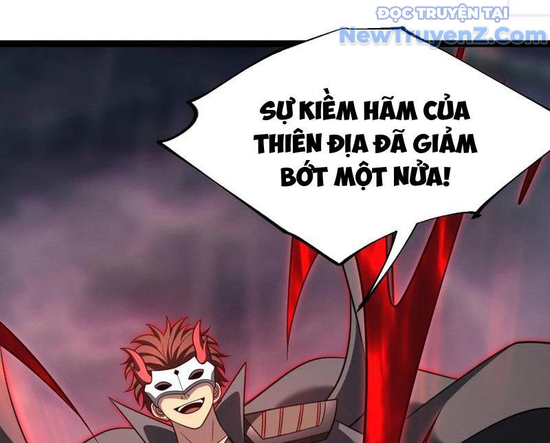 Ta Chính Nghĩa Nhưng Bị Hệ Thống Ép Thành Trùm Phản Diện chapter 144 - Trang 75