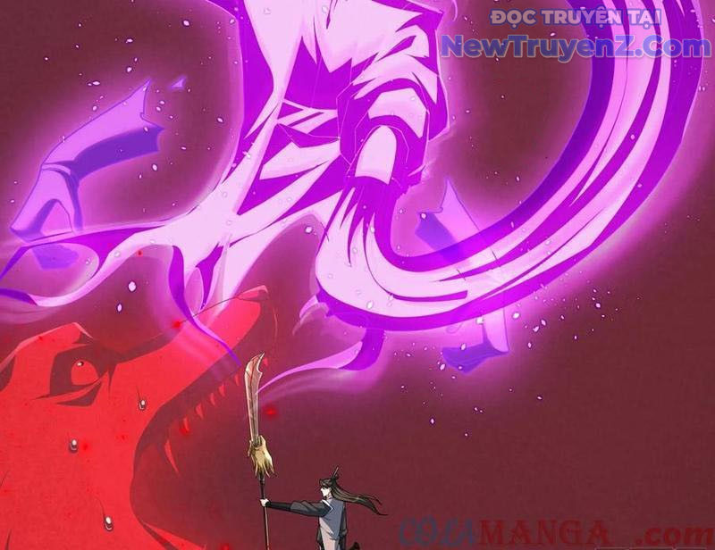 Tiên Làm Nô Thần Là Bộc, Đại Đế Làm Chó Giữ Nhà chapter 54 - Trang 60
